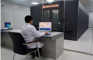 豫东医院信息处 探寻行业新科技 助力医疗信息化